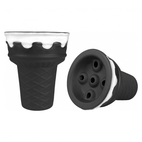 Чаша Gelato Cioccolato White купить в Иркутске