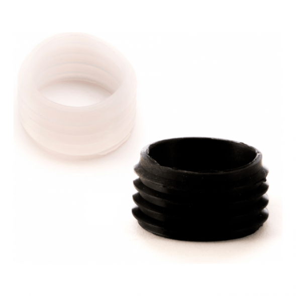 Уплотнитель для шахты D-45 B-44 (пружинка, 45 мм) купить в Иркутске