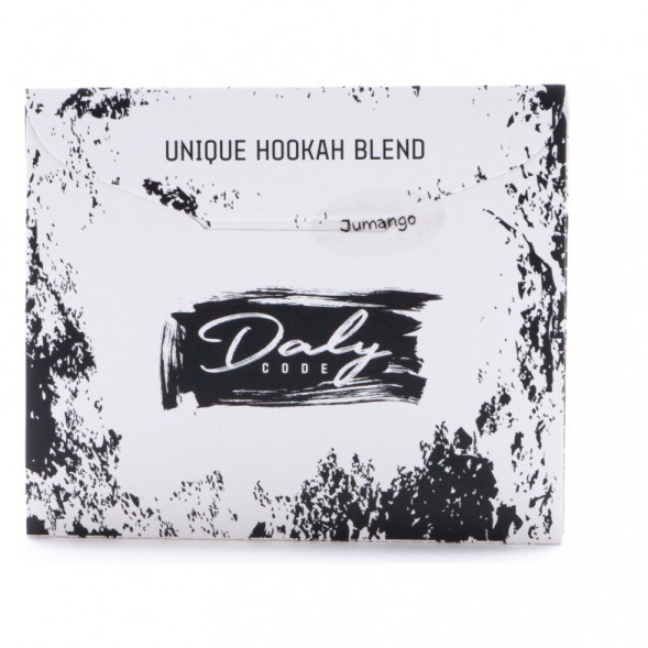 Смесь Daly - Jumango (Джуманго, 50 грамм) купить в Иркутске