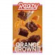 Табак Ready - №20 Orange Brownie (Брауни, Апельсин, 100 грамм) купить в Иркутске