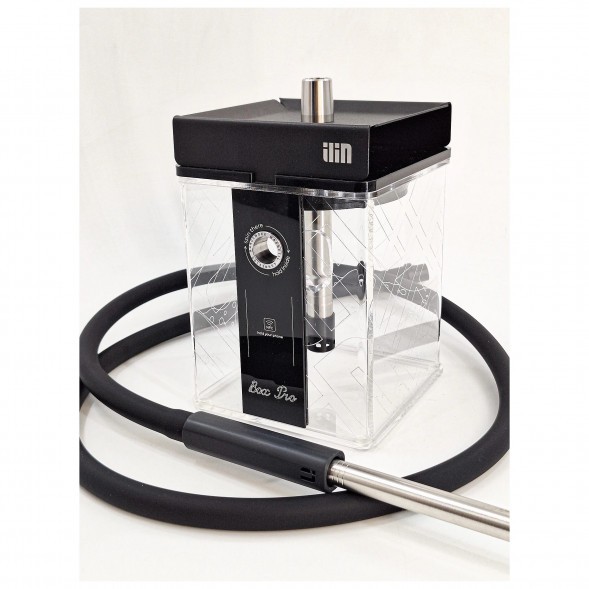 Кальян Nanosmoke - ILIN - BOX PRO купить в Иркутске