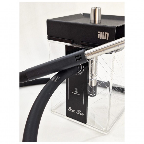 Кальян Nanosmoke - ILIN - BOX PRO купить в Иркутске