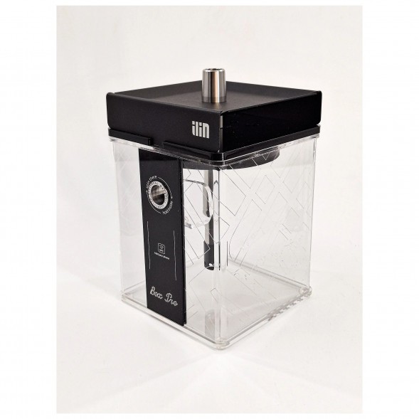 Кальян Nanosmoke - ILIN - BOX PRO купить в Иркутске