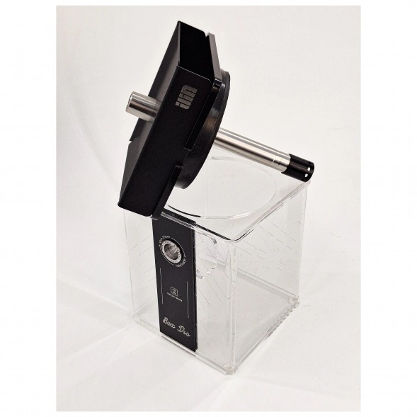 Кальян Nanosmoke - ILIN - BOX PRO купить в Иркутске