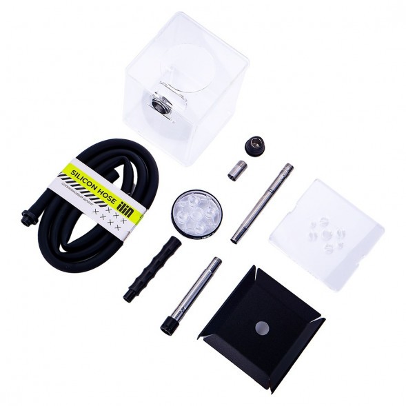 Кальян Nanosmoke - ILIN - BOX PRO купить в Иркутске