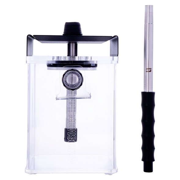 Кальян Nanosmoke - ILIN - BOX PRO купить в Иркутске