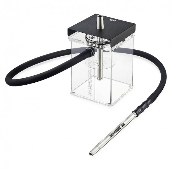 Кальян Nanosmoke - ILIN - BOX PRO купить в Иркутске