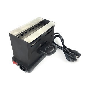 Электроплита для угля (тостер, 800 W) купить в Иркутске