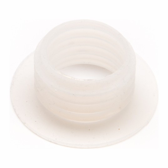 Уплотнитель для шахты D-45 B-45 (с юбочкой, 45 мм) купить в Иркутске