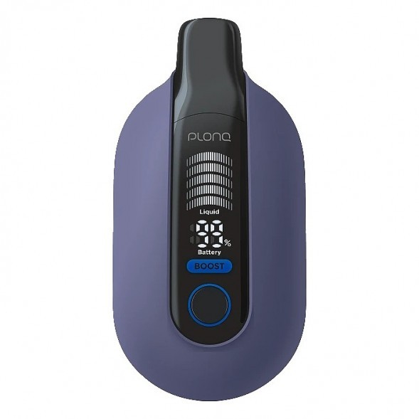 PLONQ ULTRA - Смородина (12000 затяжек) купить в Иркутске