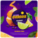 Табак Overdose - Kashmir Citrus (Кашмир Цитрус, 25 грамм) купить в Иркутске