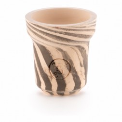 Чаша ST Classic - Tornado (Рисунок Черный)