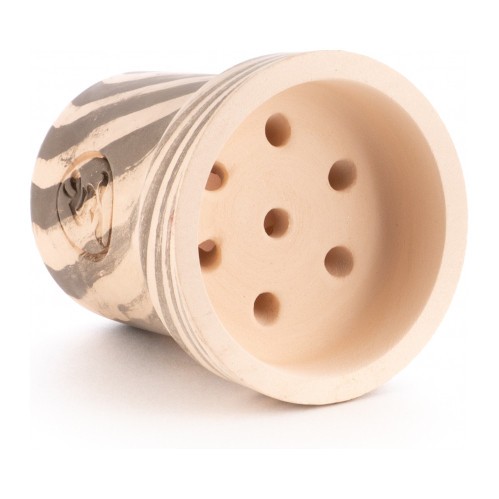 Чаша ST Classic - Tornado (Рисунок Черный) купить в Иркутске