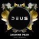 Табак Deus - Jasmine Pear (Жасминовая Груша, 250 грамм) купить в Иркутске