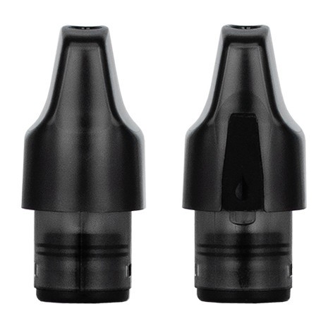 Сменный картридж Brusko - Minican 5 (0.6 Ом) купить в Иркутске