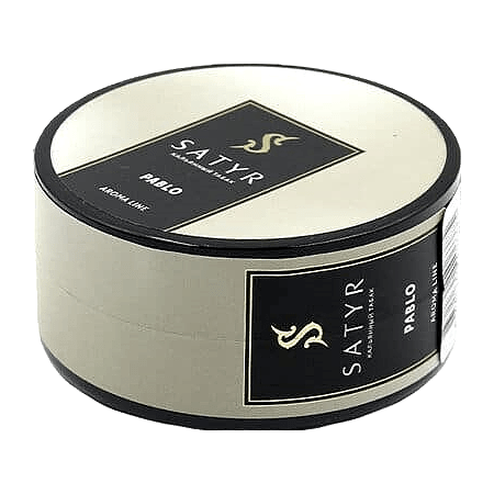 Табак Satyr - Pablo (Пабло, 25 грамм) купить в Иркутске