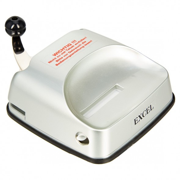 Машинка для гильз EXCEL Deluxe купить в Иркутске