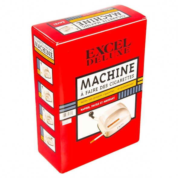 Машинка для гильз EXCEL Deluxe купить в Иркутске