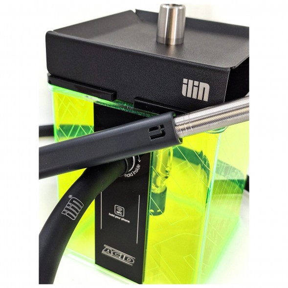 Кальян Nanosmoke - ILIN - ACID купить в Иркутске