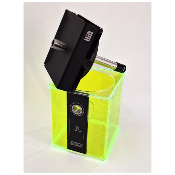 Кальян Nanosmoke - ILIN - ACID купить в Иркутске