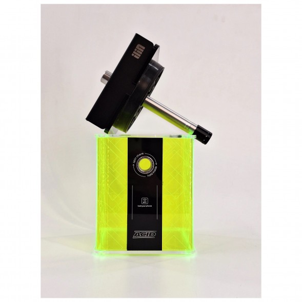 Кальян Nanosmoke - ILIN - ACID купить в Иркутске