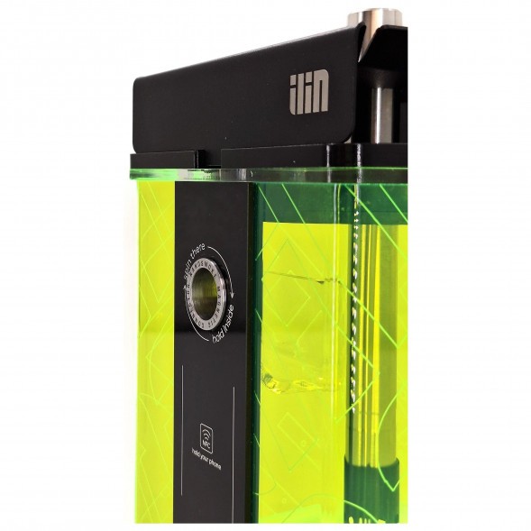 Кальян Nanosmoke - ILIN - ACID купить в Иркутске