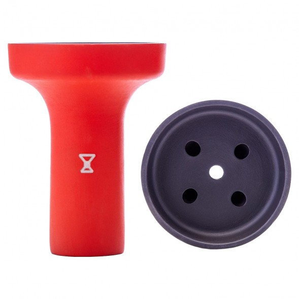 Чаша Alpha Bowl - Strike (Red) купить в Иркутске