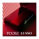 FOOSE LUSSO - Свежая Мята (Fresh Mint, 10000 затяжек) купить в Иркутске