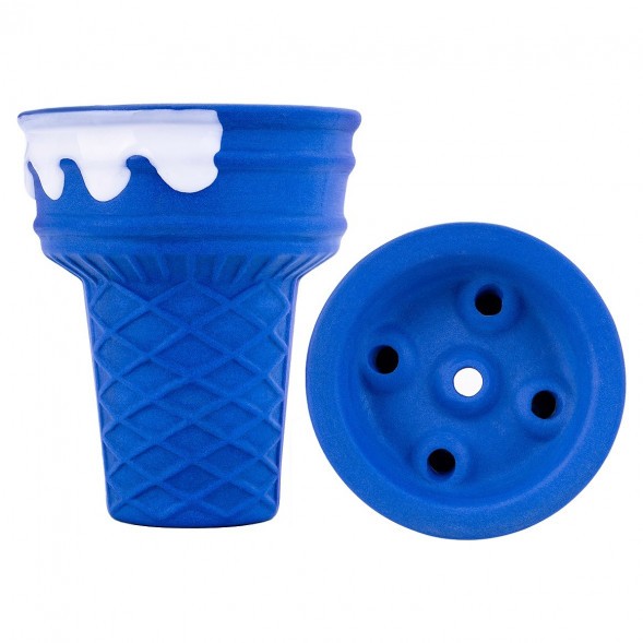 Чаша Gelato Blue купить в Иркутске