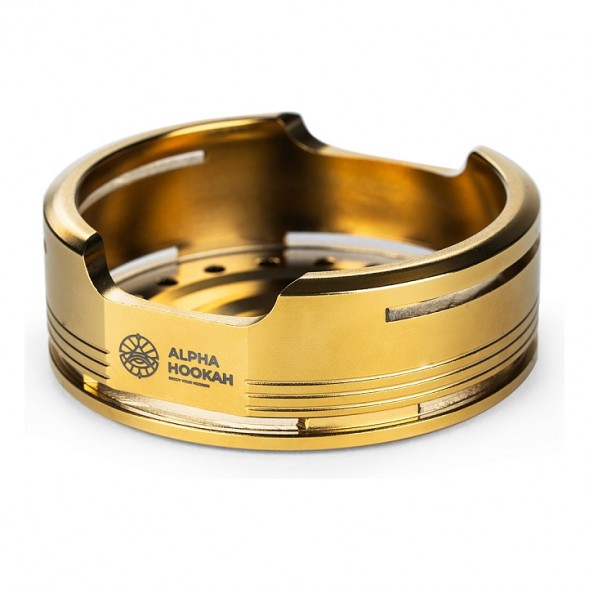 Калауд Alpha Hookah FNX Gold купить в Иркутске