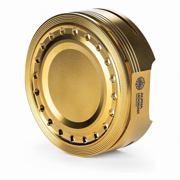 Калауд Alpha Hookah FNX Gold купить в Иркутске