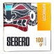 Табак Sebero - Apricot (Абрикос, 100 грамм) купить в Иркутске