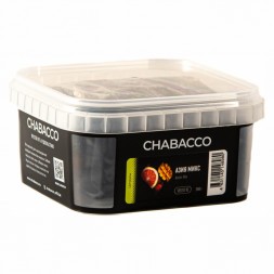 Смесь Chabacco MIX MEDIUM - Asian Mix (Азия Микс, 200 грамм)