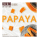 Табак Sebero - Papaya (Папайя, 200 грамм) купить в Иркутске