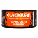 Табак BlackBurn - Bubble Gum (Фруктовая Жвачка, 25 грамм) купить в Иркутске