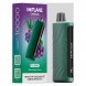 INFLAVE OMEGA - Виноград Алоэ (Grape Aloe, 10000 затяжек) купить в Иркутске