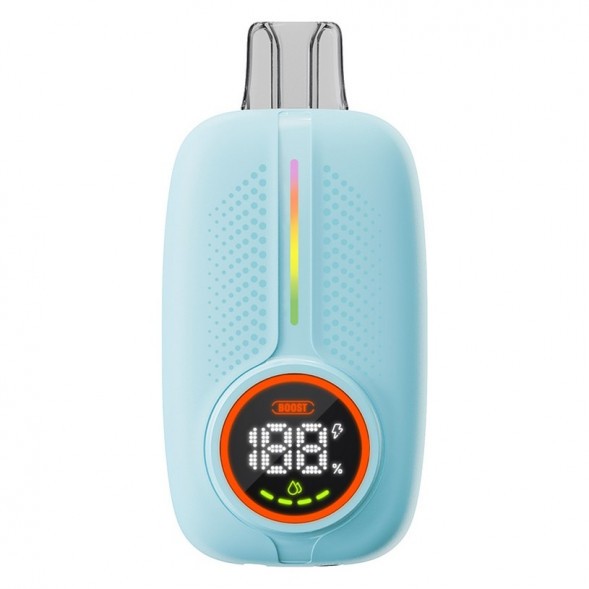 RELX NOVA - Клубника Киви (15000 затяжек) купить в Иркутске