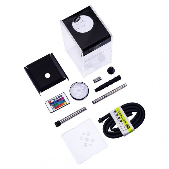 Кальян Nanosmoke - HORECA купить в Иркутске