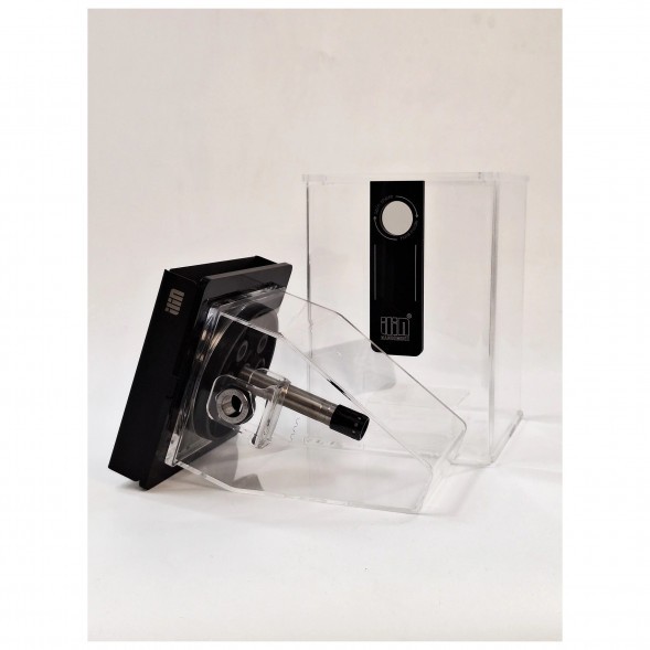 Кальян Nanosmoke - HORECA купить в Иркутске