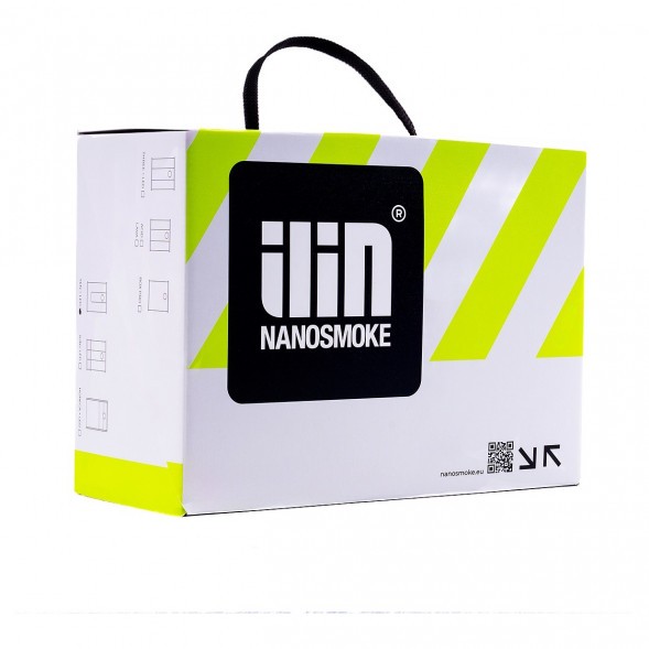 Кальян Nanosmoke - HORECA купить в Иркутске