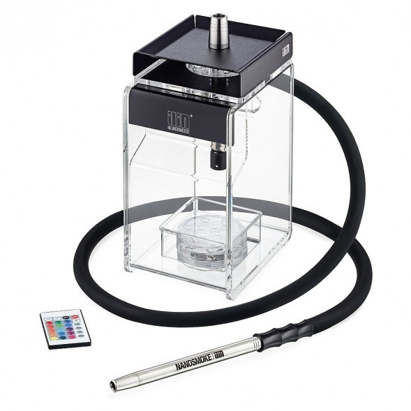 Кальян Nanosmoke - HORECA купить в Иркутске