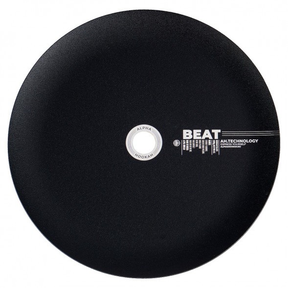 Кальян Alpha Hookah - Beat White Silver (Без Колбы) купить в Иркутске