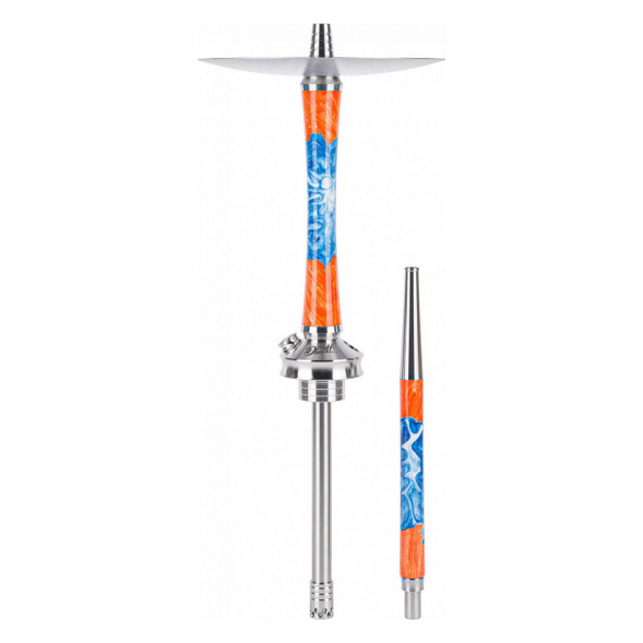 Кальян DSH - EX Saturn Storm (без колбы) купить в Иркутске