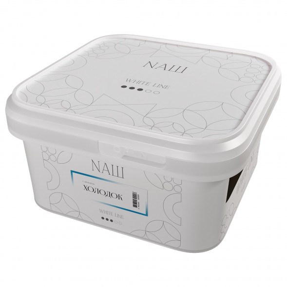 Табак NАШ WHITE - Холодок (200 грамм) купить в Иркутске