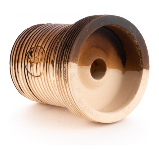 Чаша ST Phunnel - Drop Infinity (Инь-Янь Рифленая) купить в Иркутске