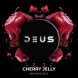 Табак Deus - Cherry Jelly (Вишнёвое Желе, 100 грамм) купить в Иркутске
