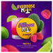 Табак Overdose - Frustyle (Кактус-Лайм, 25 грамм) купить в Иркутске