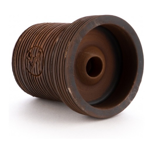 Чаша ST Phunnel - Pandora Infinity (Черная Рифленая) купить в Иркутске