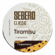 Табак Sebero - Tiramisu (Тирамису, 100 грамм) купить в Иркутске