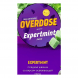 Табак Overdose - Expertmint (Мята, 200 грамм) купить в Иркутске